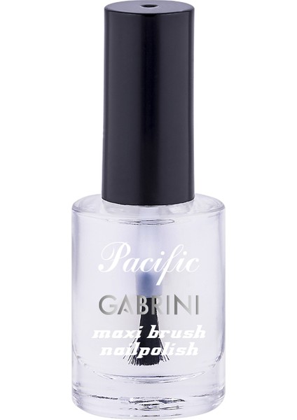 Pacific Nail Polish 00
