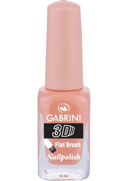 3D Nail Polish 06