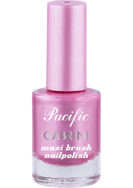 Pacific Nail Polish 11