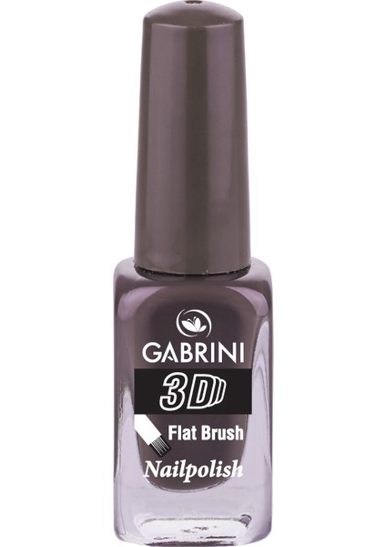 Gabrını 3D Nail Polish 09