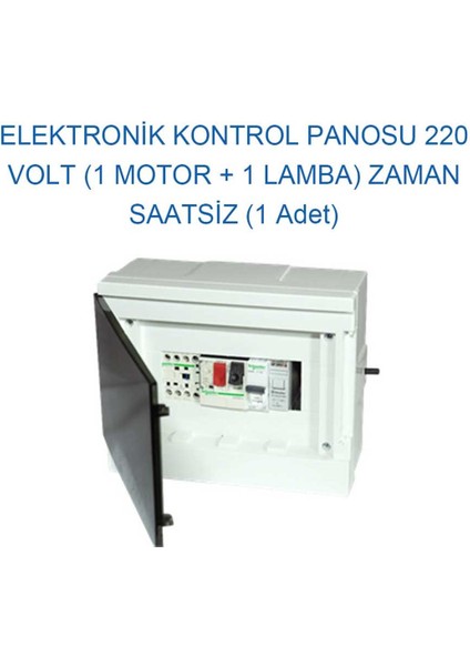 Skimmerli Silver Havuz Montaj Seti (Minimum 10M³ - Maksimum 20 M³)