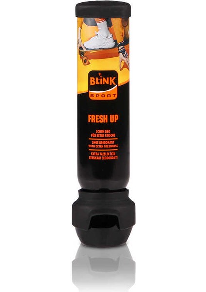 Sport Fresh Up