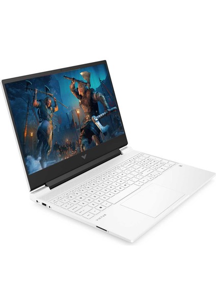 Hp Victus 15-FB0004NT 71T71EA06 Ryzen7 5800H 16GB 512SSD RTX3050TI 15.6" Fullhd W10P Taşınabilir Bilgisayar