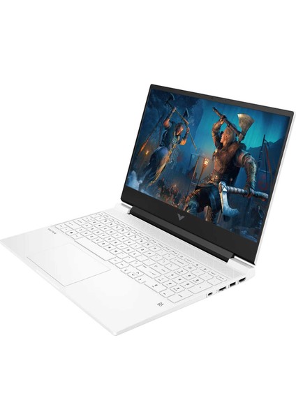 Hp Victus 15-FB0004NT 71T71EA06 Ryzen7 5800H 16GB 512SSD RTX3050TI 15.6" Fullhd W10P Taşınabilir Bilgisayar