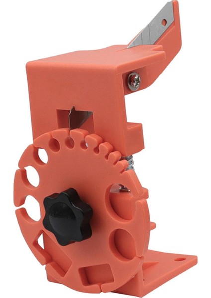 Kablo Tel Tel Makinesi Turuncu (Yurt Dışından) fiyatları