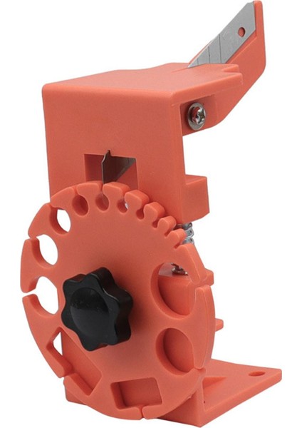 Kablo Tel Tel Makinesi Turuncu (Yurt Dışından) modelleri