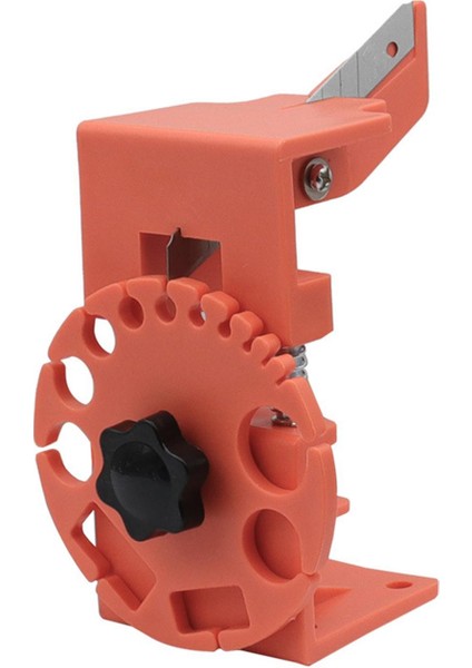 Kablo Tel Tel Makinesi Turuncu (Yurt Dışından) fırsatları