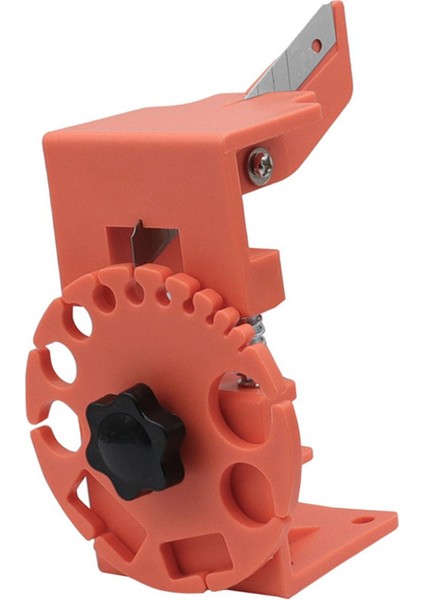 Kablo Tel Tel Makinesi Turuncu (Yurt Dışından) indirimleri