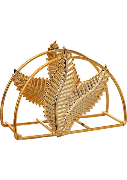 Peçete Tutucu Tezgah Mutfak Peçete Depolama (Yurt Dışından) indirimleri