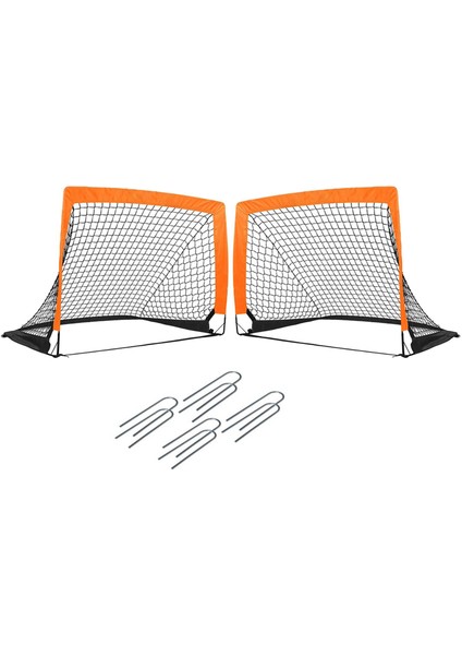 Taşınabilir Futbol Hedefi Bahçe Bahçesi Arka Bahçesi Için Çocuk Futbol Kapısı (Yurt Dışından) fiyatları