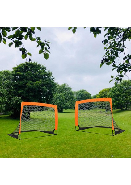 Taşınabilir Futbol Hedefi Bahçe Bahçesi Arka Bahçesi Için Çocuk Futbol Kapısı (Yurt Dışından) fırsatları