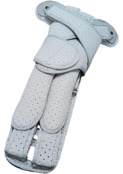 Geri Brace Destek Kemeri Cihazı Geri Destek Geri Duruş Düzeltici S (Yurt Dışından)