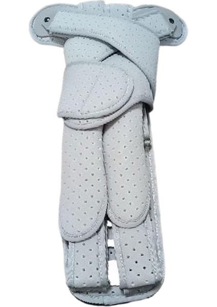 Geri Brace Destek Kemeri Cihazı Geri Destek Geri Duruş Düzeltici S (Yurt Dışından) fiyatları