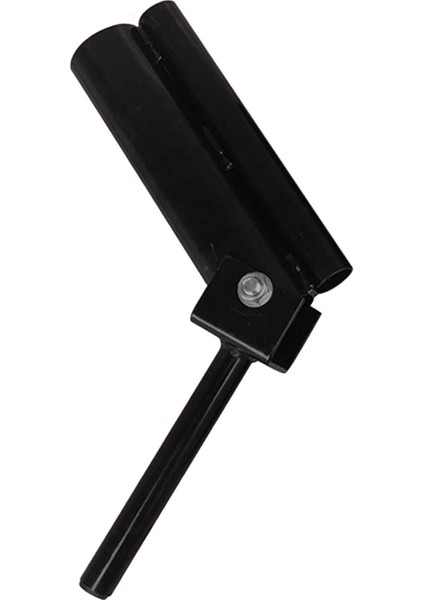 Barbell Row Plaka Rafı Için Satır Eki Çift Delikli Hall Rower Row Platformu (Yurt Dışından)