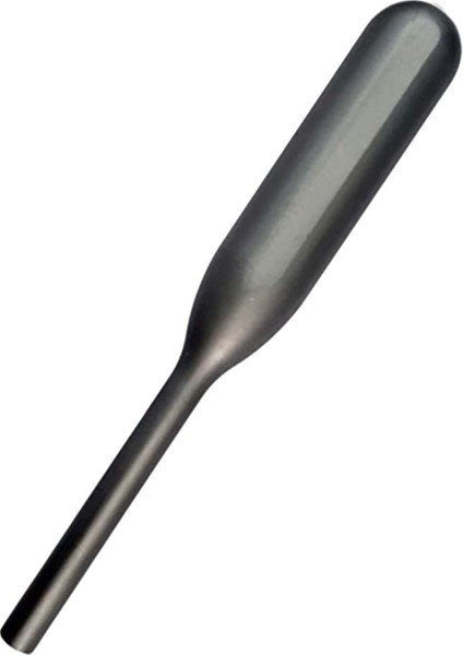 4/6.35MM Bit Için Altıgen Tornavida Sapı Hassas Tornavida Bağlantı Parçaları KS26 6.35MM (Yurt Dışından)
