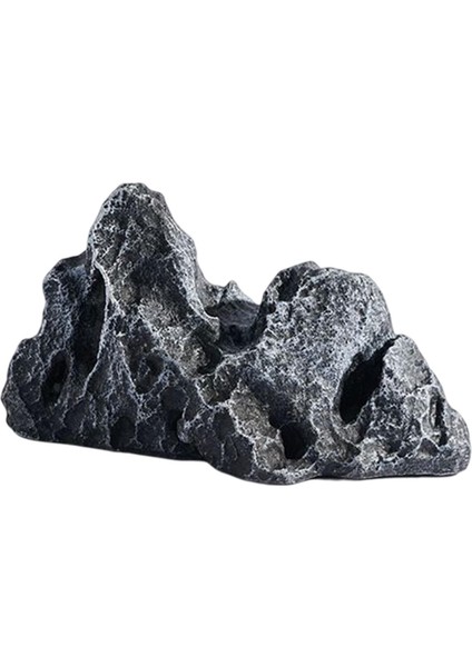 Yaratıcı Simüle Peyzaj Kaya Fotoğrafçılığı Taşınabilir Iç Düz (Yurt Dışından) fiyatları