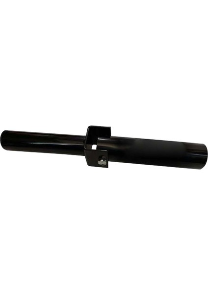 Barbell Row Plaka Rafı Için Satır Eki Tek Delik Için Halter Kürekçi Satır Platformu (Yurt Dışından)