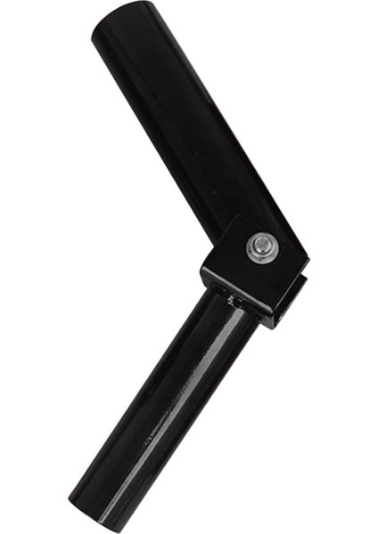 Barbell Row Plaka Rafı Için Satır Eki Tek Delik Için Halter Kürekçi Satır Platformu (Yurt Dışından)