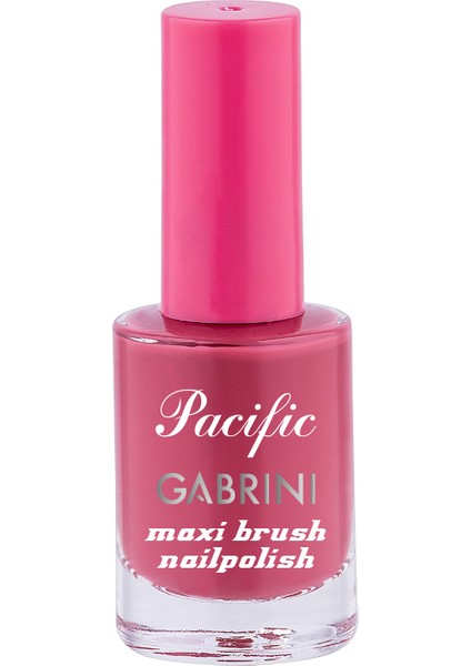 Gabrini Pacific Nail Polish 06