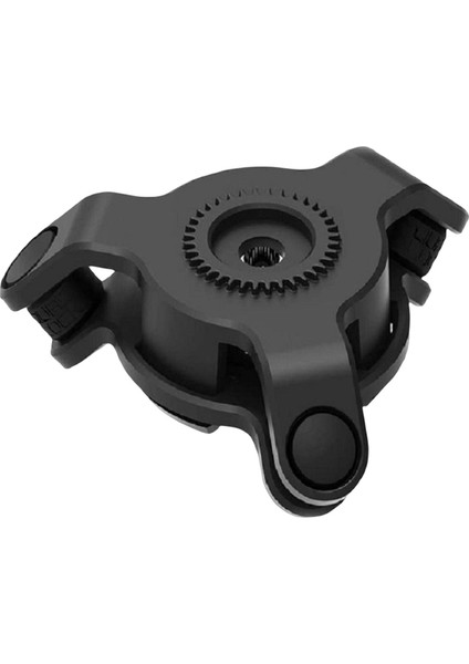 Telefon Tutucu Titreşim Damper Universal 360 ° Dönen Stand (Yurt Dışından)