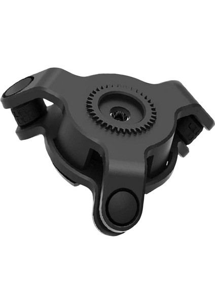 Telefon Tutucu Titreşim Damper Universal 360 ° Dönen Stand (Yurt Dışından)