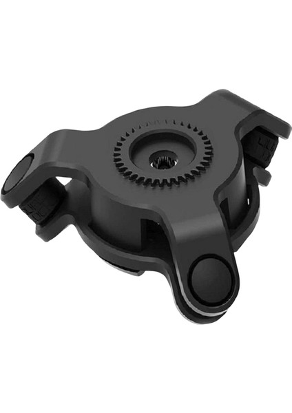 Telefon Tutucu Titreşim Damper Universal 360 ° Dönen Stand (Yurt Dışından)