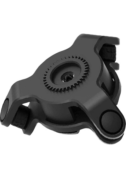 Telefon Tutucu Titreşim Damper Universal 360 ° Dönen Stand (Yurt Dışından)