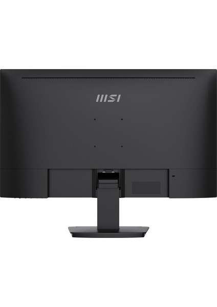 27" PRO MP273 1920x1080 (FHD) FLAT IPS 75HZ 5MS ANTI-GLARE MONITOR