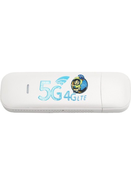 Lte 4g USB Yönlendirici Yüksek Hızlı Adaptör Taşınabilir Adaptör 150M USB Adaptörü (Yurt Dışından)