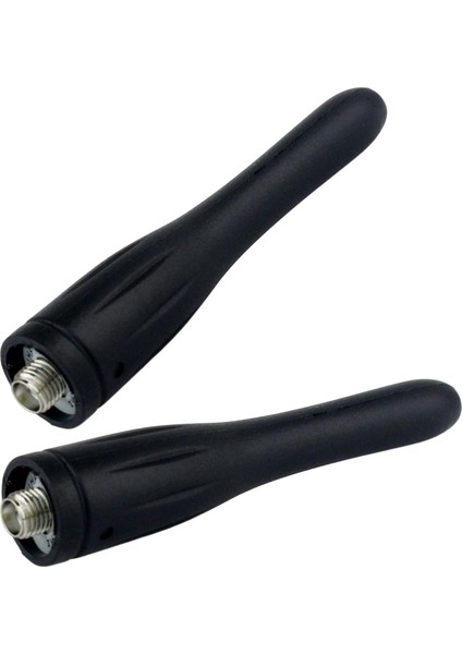 2pcs Için Uhf Stubby Anten 400-470MHZ (Yurt Dışından)