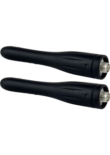 2pcs Için Uhf Stubby Anten 400-470MHZ (Yurt Dışından)