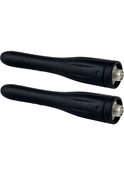 2pcs Için Uhf Stubby Anten 400-470MHZ (Yurt Dışından)