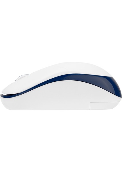 SM-833 Usb Beyaz/Turkuaz 1200dpi Optik Kablosuz Mouse modelleri