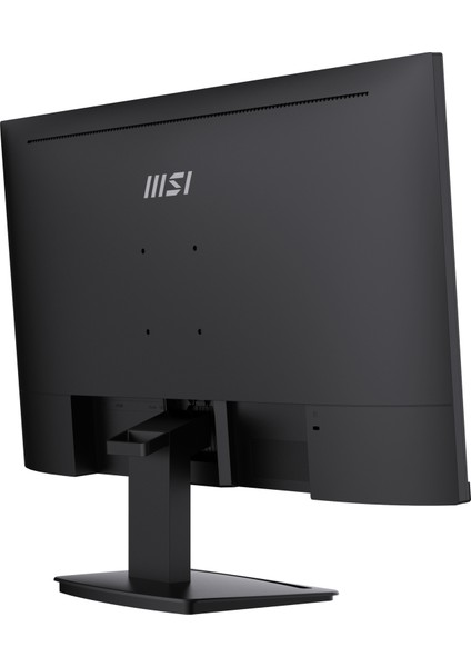27" PRO MP273 1920x1080 (FHD) FLAT IPS 75HZ 5MS ANTI-GLARE MONITOR
