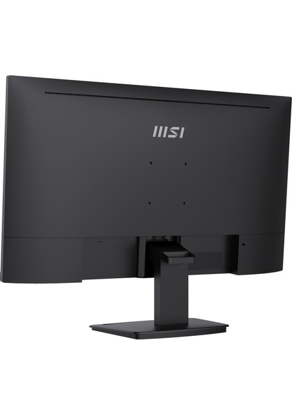 27" PRO MP273 1920x1080 (FHD) FLAT IPS 75HZ 5MS ANTI-GLARE MONITOR