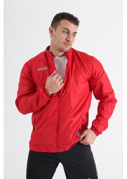 Veni Yağmurluk Kırmızı modelleri