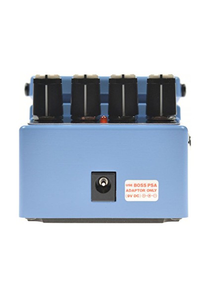 CH-1 Chorus Compact Pedal