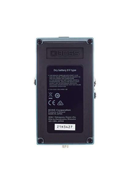 CE-2W Waza Craft Chorus Pedal fiyatları
