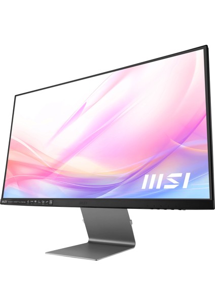 27" MODERN MD271UL 3840x2160 (UHD) FLAT IPS 60HZ 4MS ADAPTIVE-SYNC TYPE-C MONITOR