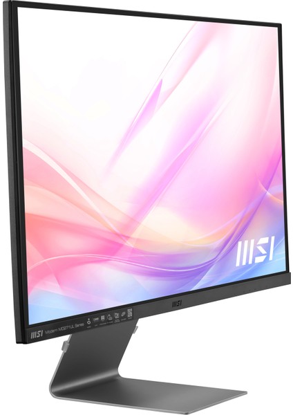 27" MODERN MD271UL 3840x2160 (UHD) FLAT IPS 60HZ 4MS ADAPTIVE-SYNC TYPE-C MONITOR