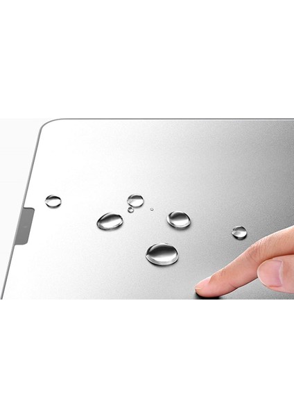 Apple iPad 9.nesil Paperlike Kağıt Hissi Ekran Koruyucu Şeffaf Mat 10.2 inç Apple Pencil ile Uyumlu fırsatları