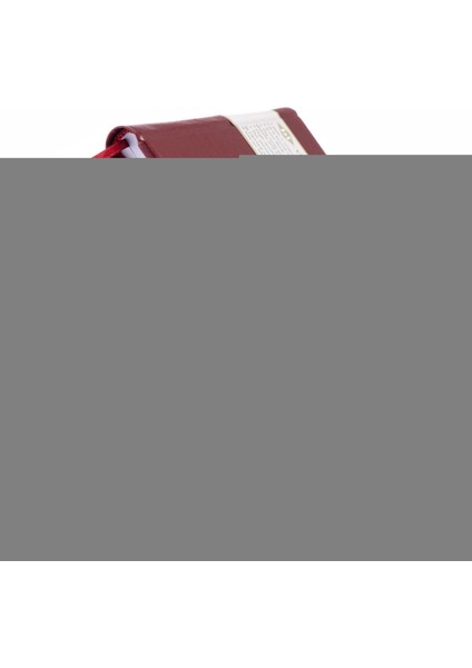 Bi Defter Müzik Nota Defteri Anahtarsız El Yapımı El Dikişi Iplik Dikiş Termo Deri A/4