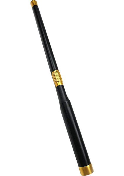 Havuz Cue Extender Bilardo Cue Stick Extension Aracı Hafif Aksesuar Aureate Siyah (Yurt Dışından)