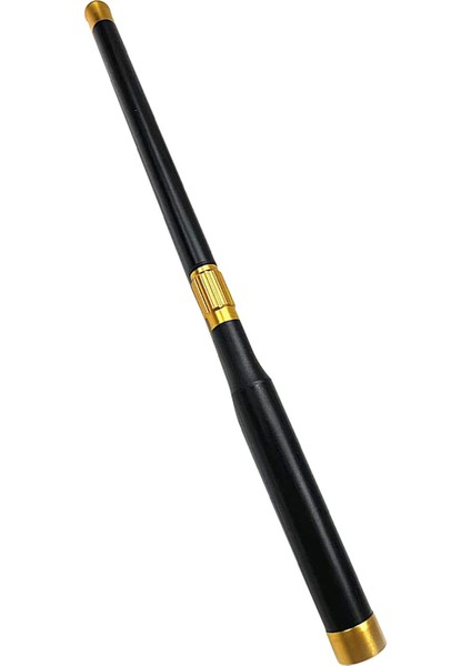 Havuz Cue Extender Bilardo Cue Stick Extension Aracı Hafif Aksesuar Aureate Siyah (Yurt Dışından)