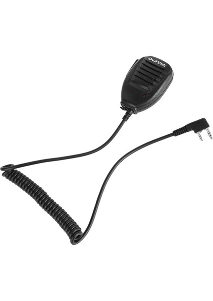 BF999 BF777S Için Güçlendirilmiş Kablolu Profesyonel Radyo Mikrofonu BF480 (Yurt Dışından)