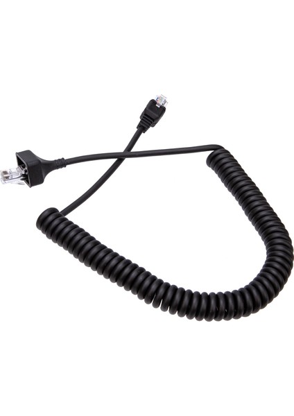 8 Pin Radyo Mikrofonu Kablosu Kmc-30 Kmc-32 Onarım Için Mikrofon Kablosu (Yurt Dışından)