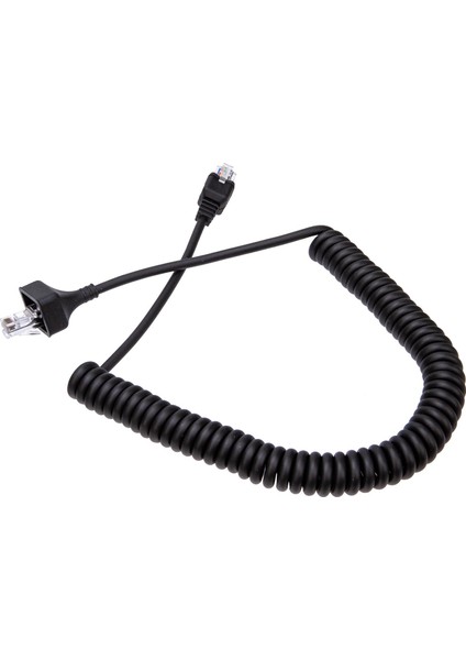 8 Pin Radyo Mikrofonu Kablosu Kmc-30 Kmc-32 Onarım Için Mikrofon Kablosu (Yurt Dışından)