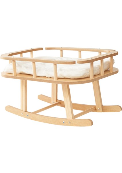 Ahşap Çerçeve Kedi Hammock Yatak Salıncak Sandalye Kediler ve Küçük Köpekler Için Lounger (Yurt Dışından) fiyatları