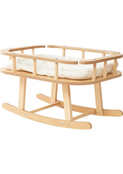 Ahşap Çerçeve Kedi Hammock Yatak Salıncak Sandalye Kediler ve Küçük Köpekler Için Lounger (Yurt Dışından) modelleri