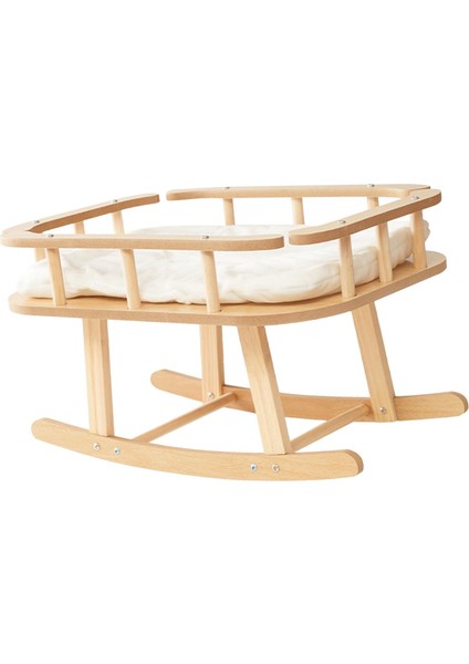 Ahşap Çerçeve Kedi Hammock Yatak Salıncak Sandalye Kediler ve Küçük Köpekler Için Lounger (Yurt Dışından) fırsatları